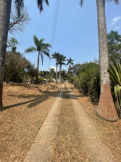 Terreno, 2 hectares - Foto 1