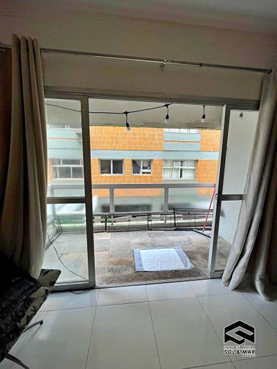 Apartamento, 3 quartos, 100 m² - Foto 4