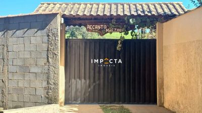 Chácara, 2 quartos, 2500 m² - Foto 2