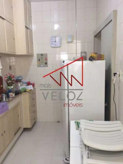 Apartamento, 3 quartos, 90 m² - Foto 1
