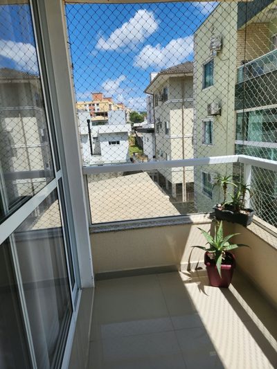 Apartamento, 2 quartos, 68 m² - Foto 2