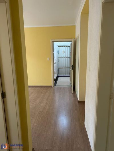 Apartamento, 2 quartos, 57 m² - Foto 3