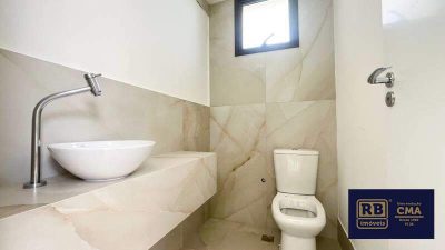 Cobertura, 4 quartos, 128 m² - Foto 4