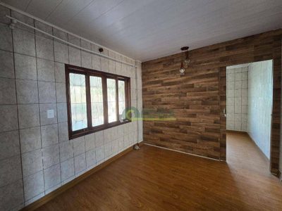 Casa, 3 quartos, 120 m² - Foto 3