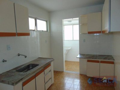 Apartamento, 2 quartos, 64 m² - Foto 5