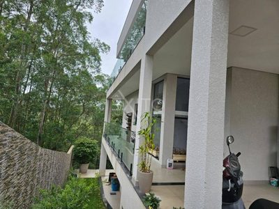 Casa, 4 quartos, 500 m² - Foto 5