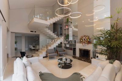 Casa, 5 quartos, 496 m² - Foto 3