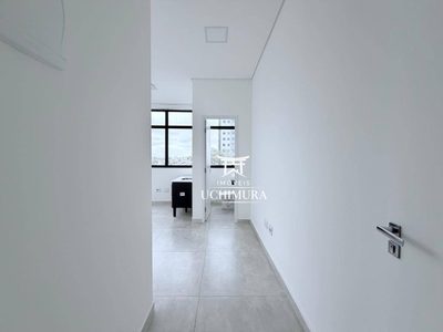 Sala-Conjunto, 36 m² - Foto 2