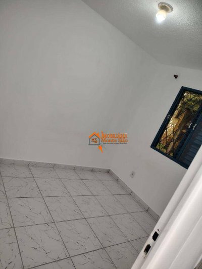 Casa de Condomínio, 2 quartos - Foto 3