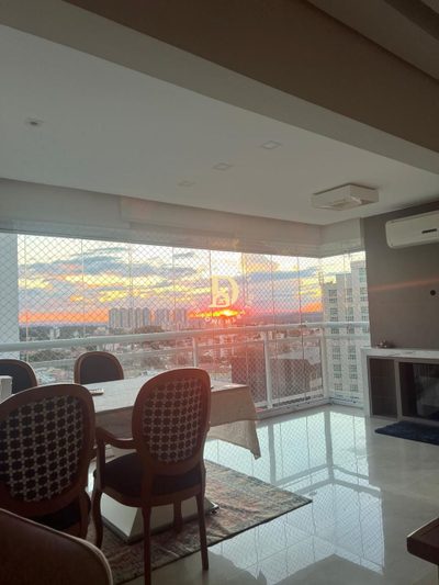 Apartamento, 3 quartos, 150 m² - Foto 2