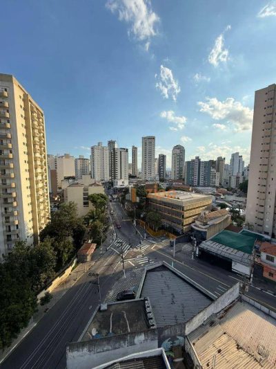 Apartamento, 1 quarto, 33 m² - Foto 5