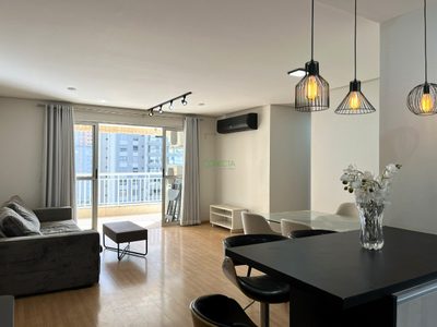 Apartamento, 3 quartos, 103 m² - Foto 5