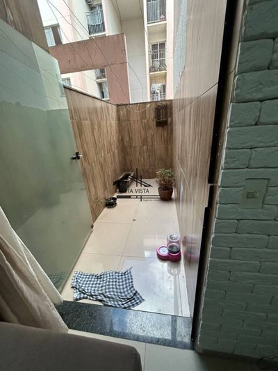 Apartamento, 3 quartos, 84 m² - Foto 5