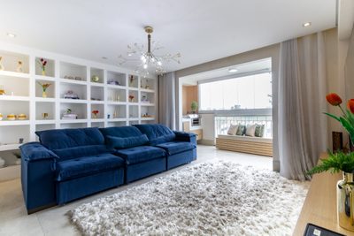 Apartamento, 3 quartos, 84 m² - Foto 5
