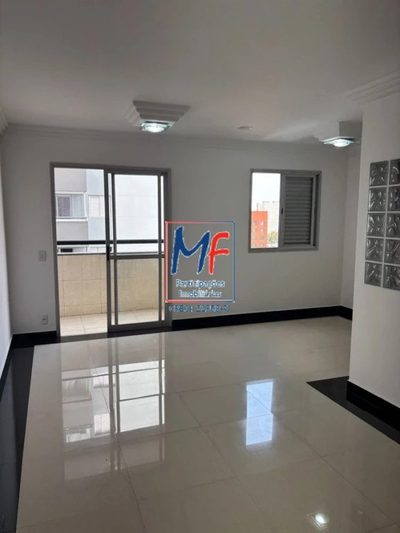 Apartamento, 3 quartos, 61 m² - Foto 1
