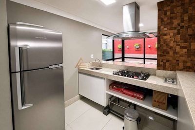 Apartamento, 1 quarto, 42 m² - Foto 2