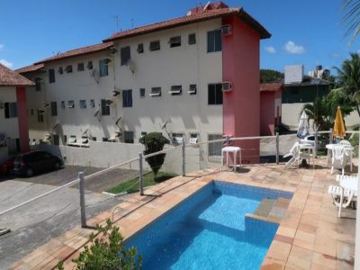 Apartamento, 1 quarto, 40 m² - Foto 4