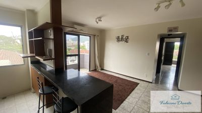 Apartamento, 2 quartos - Foto 5
