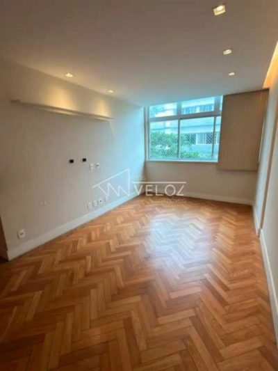 Apartamento, 3 quartos, 100 m² - Foto 3