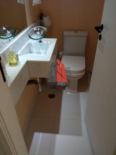Apartamento, 3 quartos, 93 m² - Foto 4