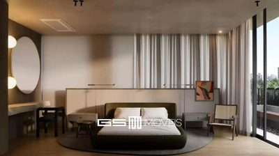 Apartamento, 2 quartos, 89 m² - Foto 1
