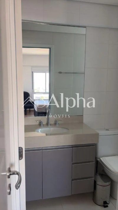 Apartamento, 1 quarto, 49 m² - Foto 4