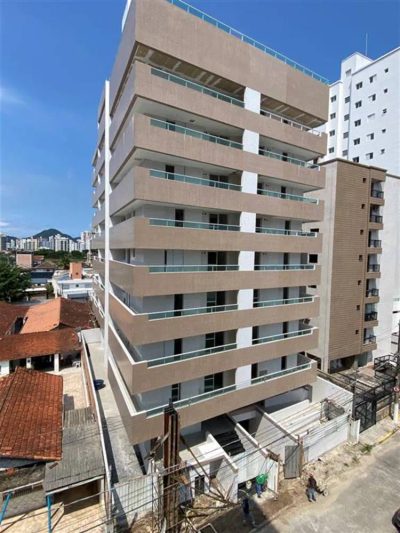 Apartamento, 1 quarto, 45 m² - Foto 1