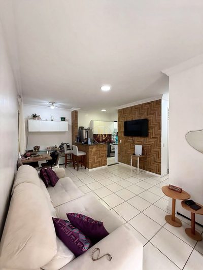 Apartamento, 3 quartos, 78 m² - Foto 1