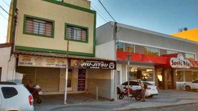 Sobrado, 3 quartos - Foto 1