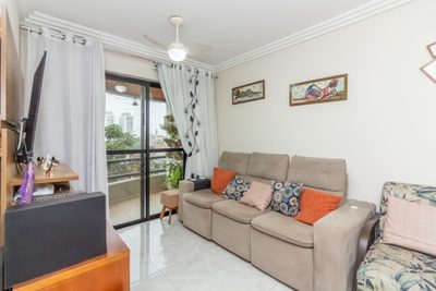 Apartamento, 3 quartos, 68 m² - Foto 3