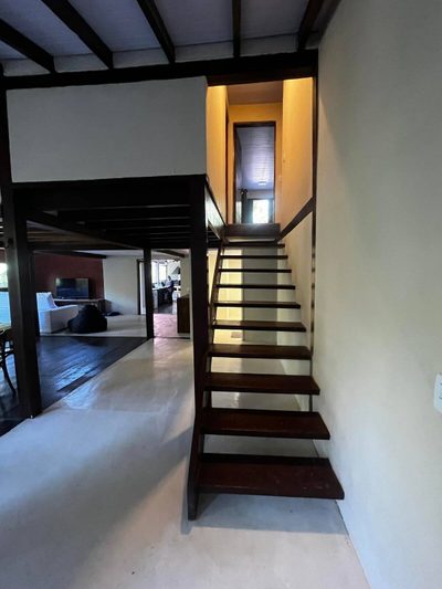 Casa, 5 quartos, 398 m² - Foto 4