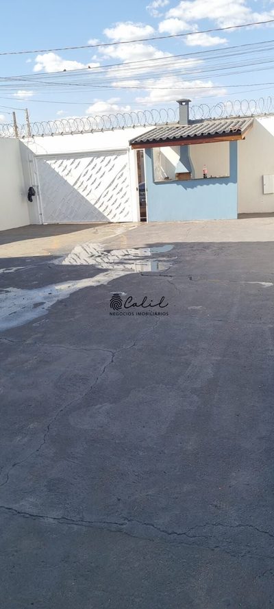 Casa, 4 quartos, 152 m² - Foto 2