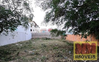 Terreno, 420 m² - Foto 1