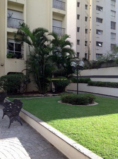 Apartamento, 4 quartos, 158 m² - Foto 4