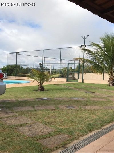 Chácara, 3 quartos, 2000 m² - Foto 1