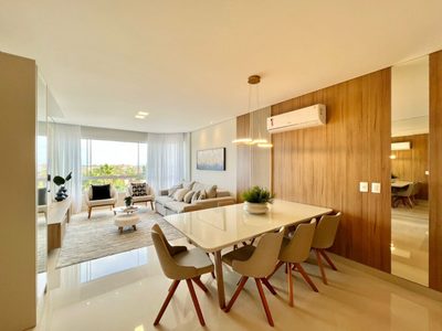Apartamento, 3 quartos, 160 m² - Foto 4