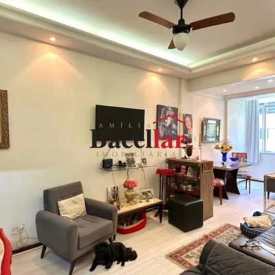 Apartamento, 2 quartos, 65 m² - Foto 2