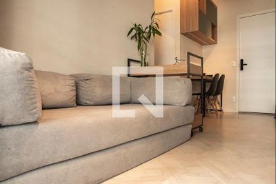 Apartamento, 1 quarto, 34 m² - Foto 5