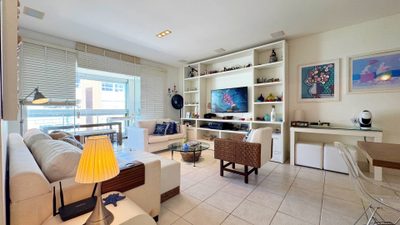 Apartamento, 4 quartos, 145 m² - Foto 1