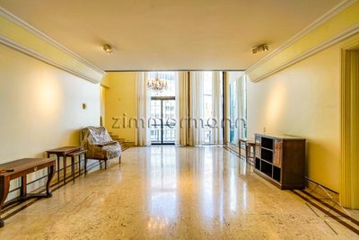 Apartamento, 3 quartos, 260 m² - Foto 3