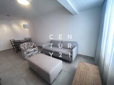 Apartamento, 2 quartos, 83 m² - Foto 2