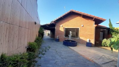 Casa, 3 quartos, 275 m² - Foto 2