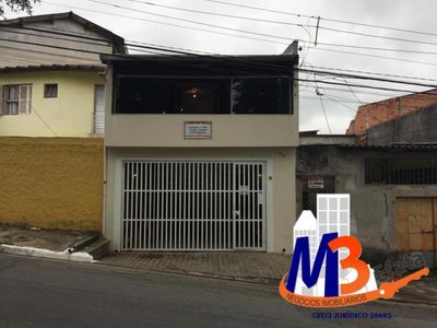 Sobrado, 4 quartos - Foto 5