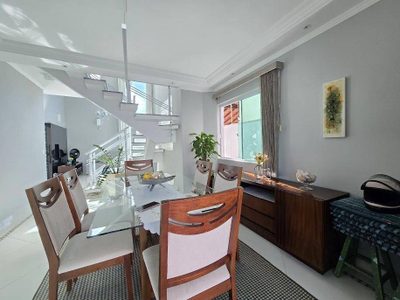Casa, 4 quartos, 188 m² - Foto 5