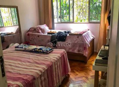 Apartamento, 2 quartos, 81 m² - Foto 1
