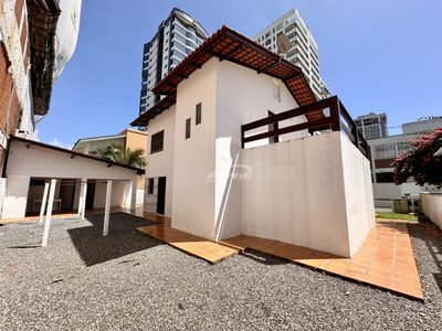 Casa, 4 quartos, 120 m² - Foto 3
