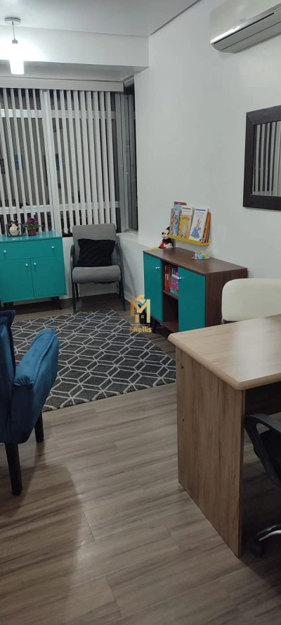 Loja-Salão, 66 m² - Foto 5