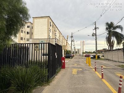 Apartamento, 2 quartos, 41 m² - Foto 1