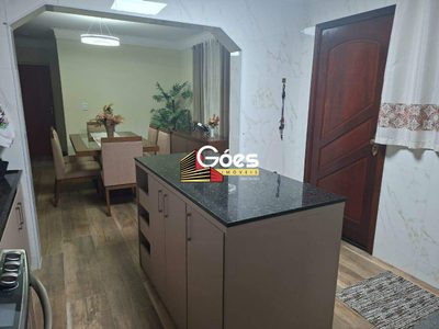 Sobrado, 5 quartos, 368 m² - Foto 3