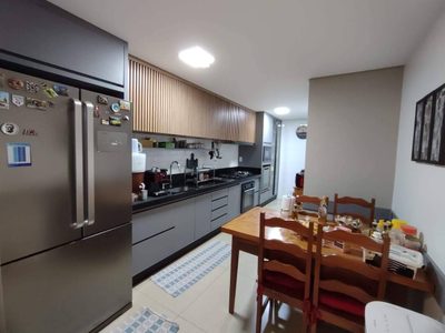 Apartamento, 139 m² - Foto 5